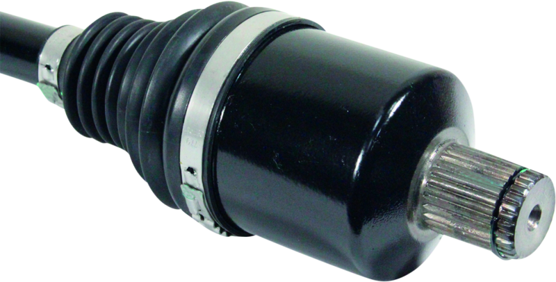 DragonFire Racing 522850 Hydra Axle- Polaris RZR XP Turbo 16-17- Postion- Front- Right/left - User 3