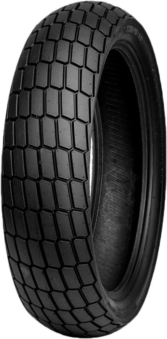 Shinko 87-4751M 87-4751M TIRE 268 FLAT TRACK REAR 140/80-19 71H BIAS TT