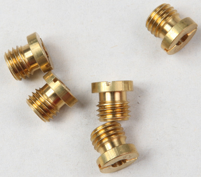Cycle Pro S&S Main Jets #.082 5/PK - 24378