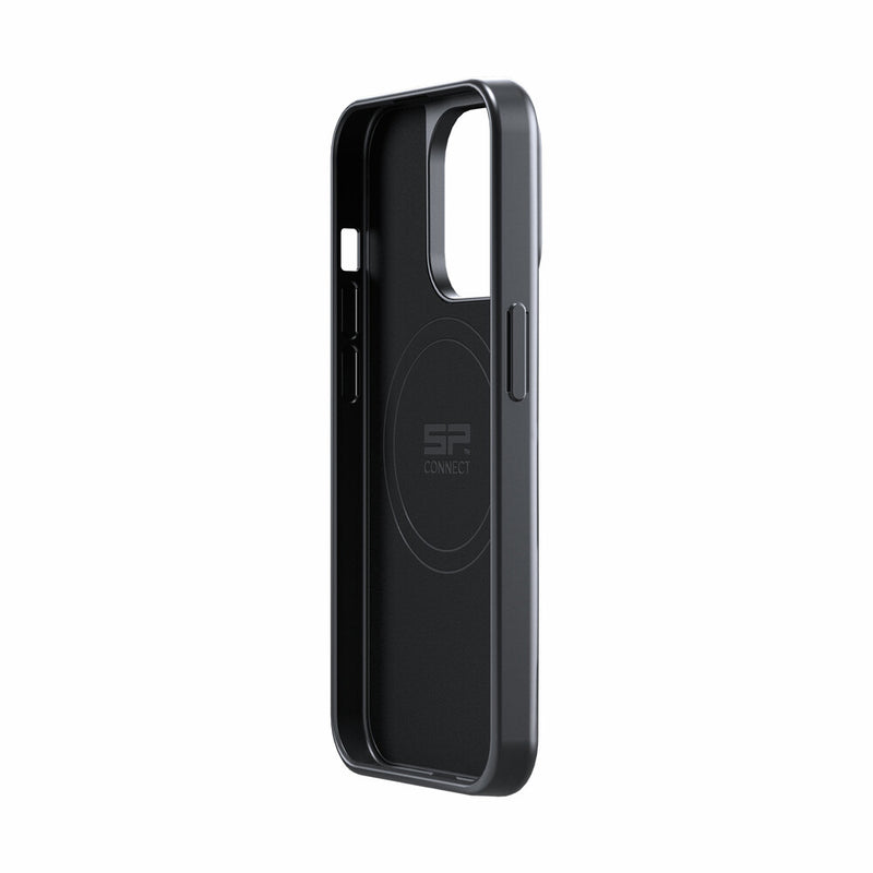 Sp Connect 194-52669 52669 PHONE CASE SPC+ APPLE IPHONE 15 PRO BLACK
