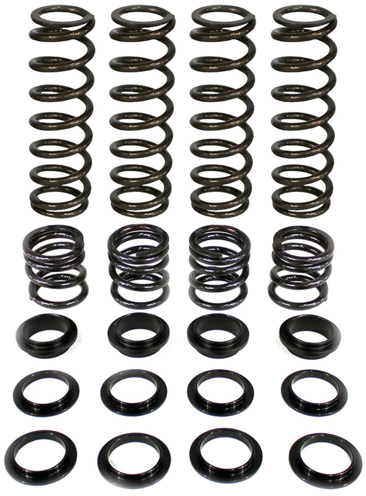 Zbroz Dual Rate Spring Kit 60" POL - K25-PL1007-0 Polaris UTVs 2015-2021