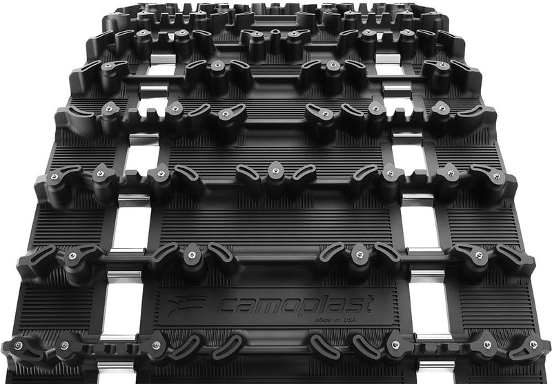 Camso 54-9029 9029H 2.52 PITCH ICE ATTAK TRACK 136 X 1.063 15 WIDE