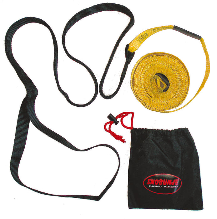 Snobunje 29-1017 1005RL SLICK TAPE RETRIEVAL LINE