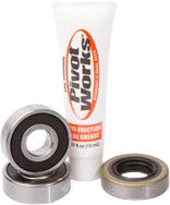 Pivot Works Rear Wheel Bearing Kit - PWRWK-H27-001 Honda XR50R / CRF50F 2000-2020