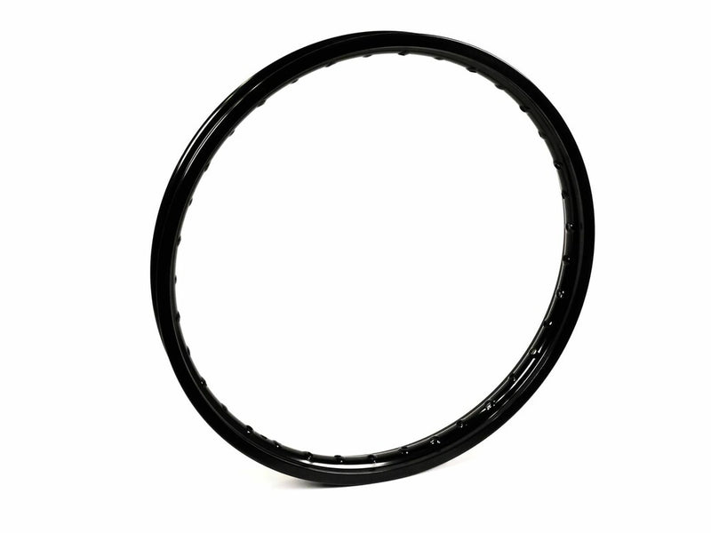 Bbr Motorsports 80-1212 388-YTR-1212 RIM - ALUMINUM 19"X1.40"X36H BLACK