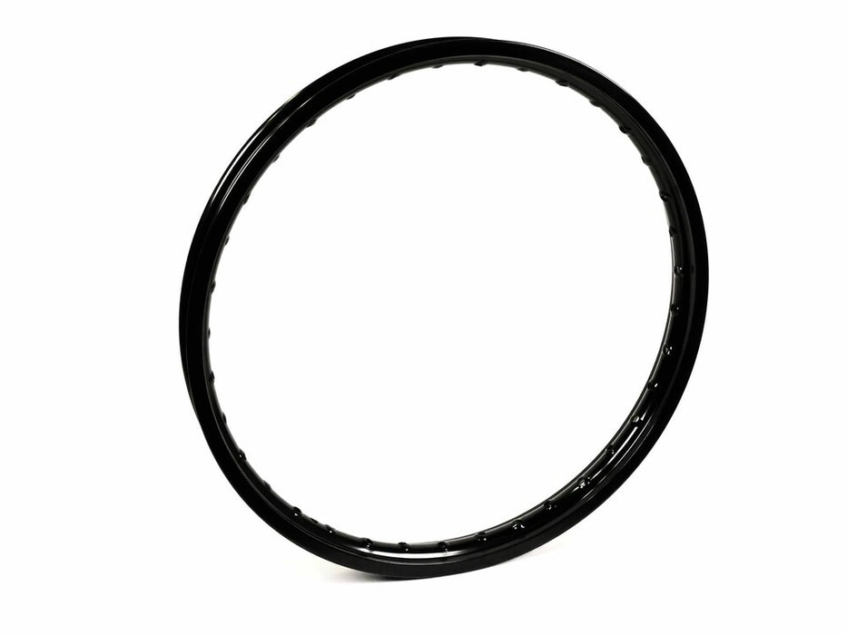 Bbr Motorsports 80-1212 388-YTR-1212 RIM - ALUMINUM 19"X1.40"X36H BLACK