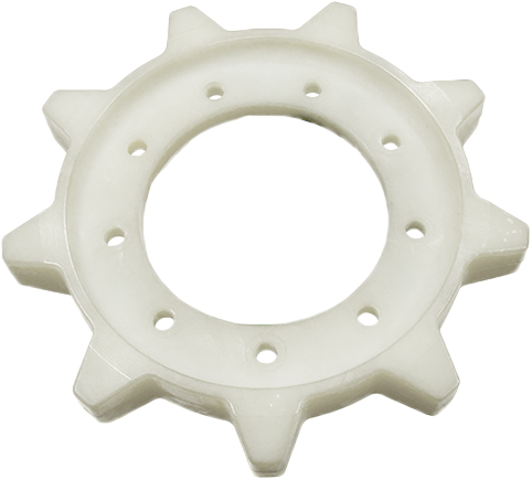 Sp1 54-4101 04-102 SPROCKET 9T, 1.97" PITCH