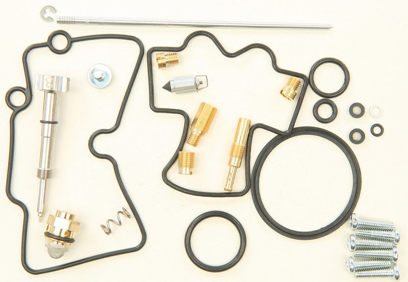 All Balls Bike Carburetor Rebuild Kit - 26-1441 Yamaha WR 426 2001-2002