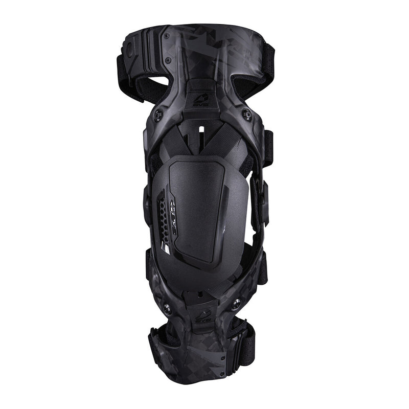 Evs 663-6200X WEBECL-BK-XP WEB ECLIPSE KNEE BRACE BLACK PAIR XL