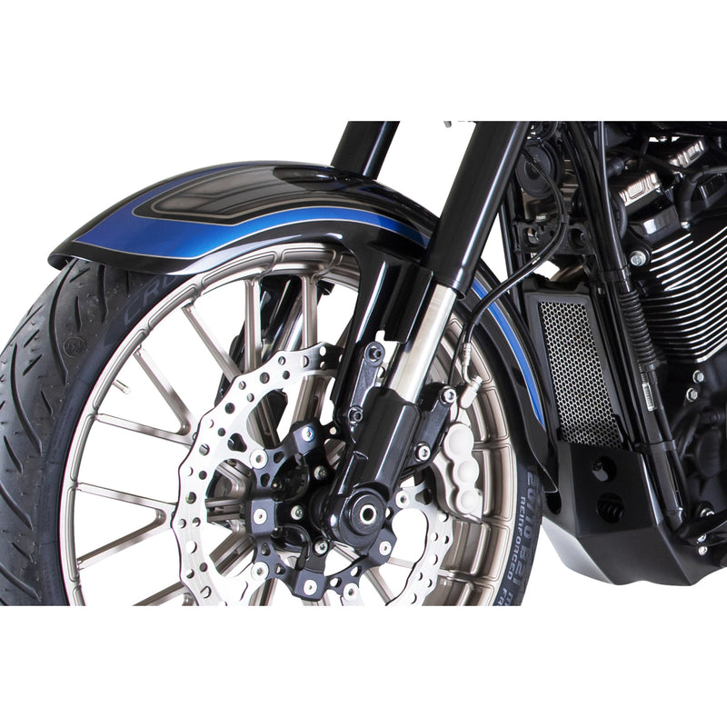 Arlen Ness Fender - 06-768 For Harley Dyna / Street / Low / Softail 2006-2023