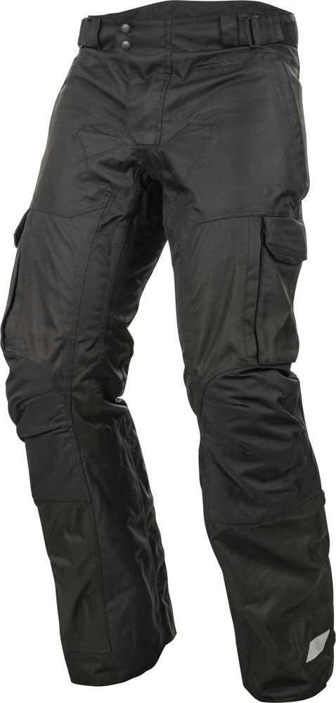Fly Racing 478-10832T 478-10832T TERRA TREK PANTS BLACK SZ 32 TALL