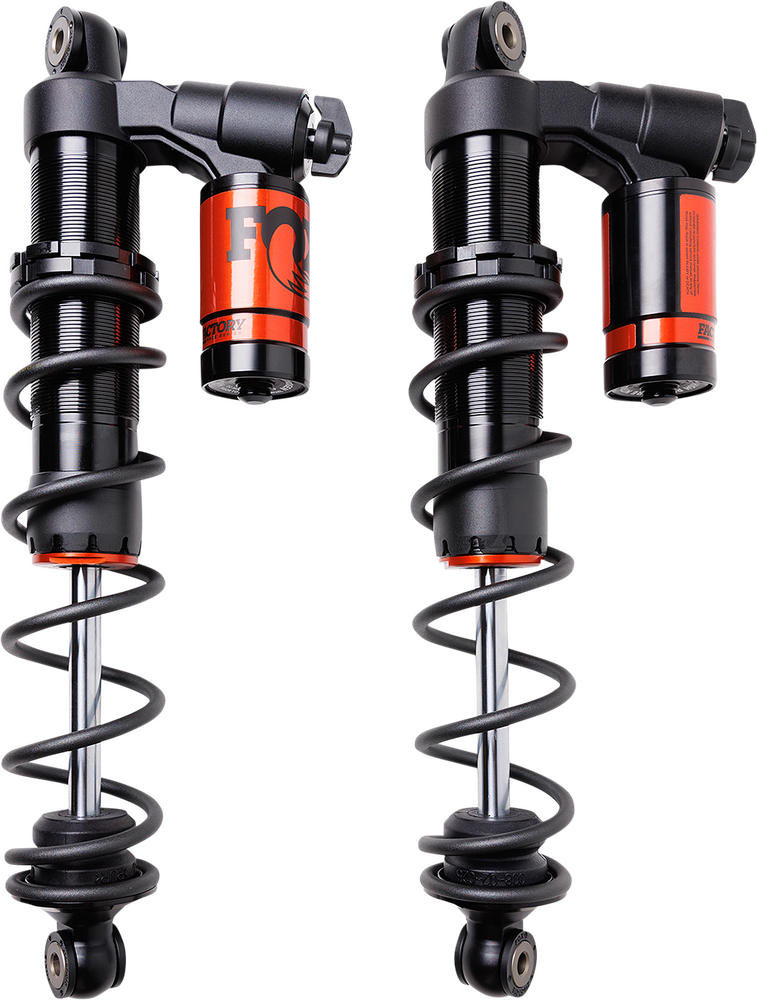Fox POL Switchback SKI Kit - 850-04-005 Polaris Snowmobiles 2017-2025