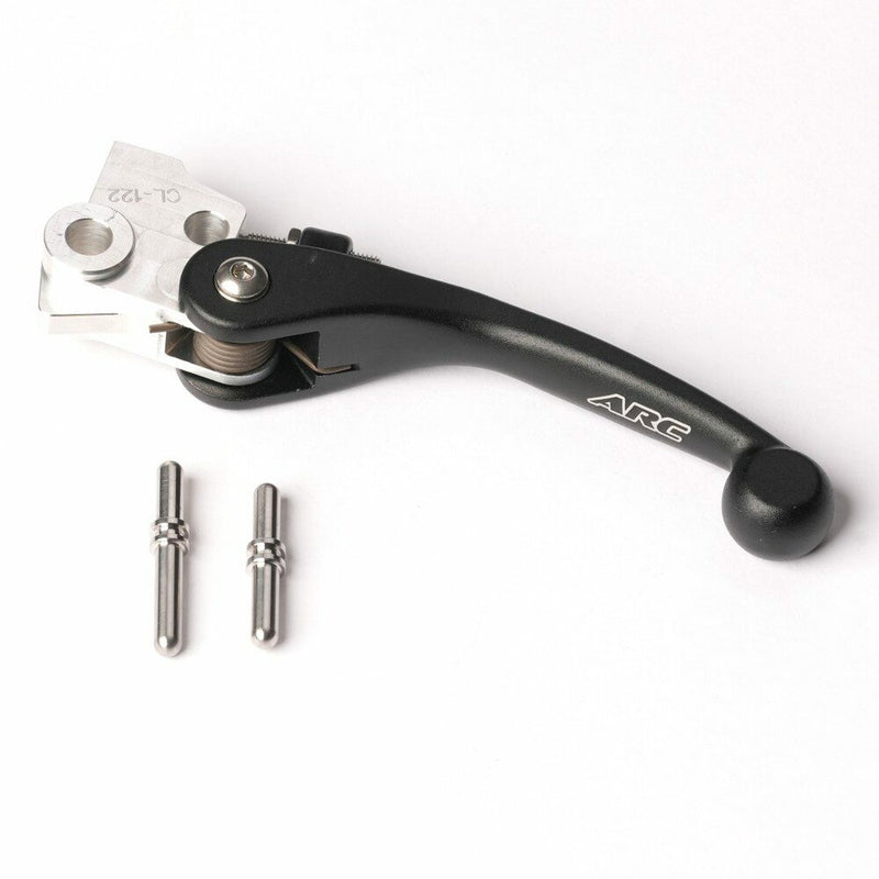 Arc Clutch Lever Aluminum - AC-CL-122 Husqvarna Dirt Bikes 2022-2025