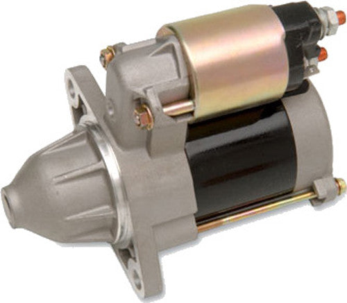 Rick's Motorsport Electric Starter Motor - 61-208 Kawasaki Mule 1997-2001