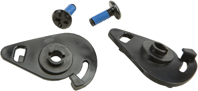 Gmax GM-11 / GM-11S Shield Ratchet Plates