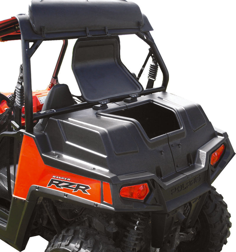 Open Trail UTV BED Cargo Cover - V000020-11056T Polaris RZR 2008-2014