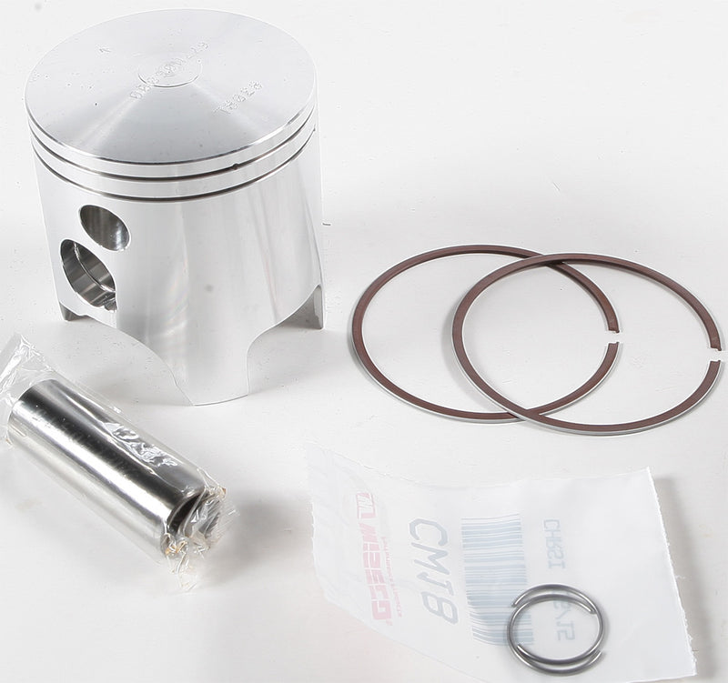 Wiseco Piston Kit PRO-Lite 68.00/Standard - 677M06800 Yamaha WR 250 / YZ 250 1992-1998
