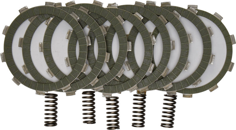 Ebc 15-18075 SRC75 STREET RACER CLUTCH KIT SRC75