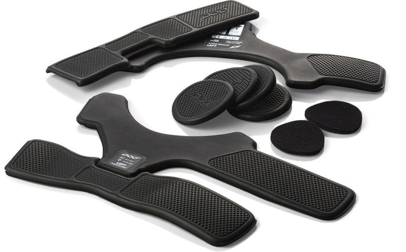 Pod KX 2.0 PAD SET (LT) Black - KP482-001-OS