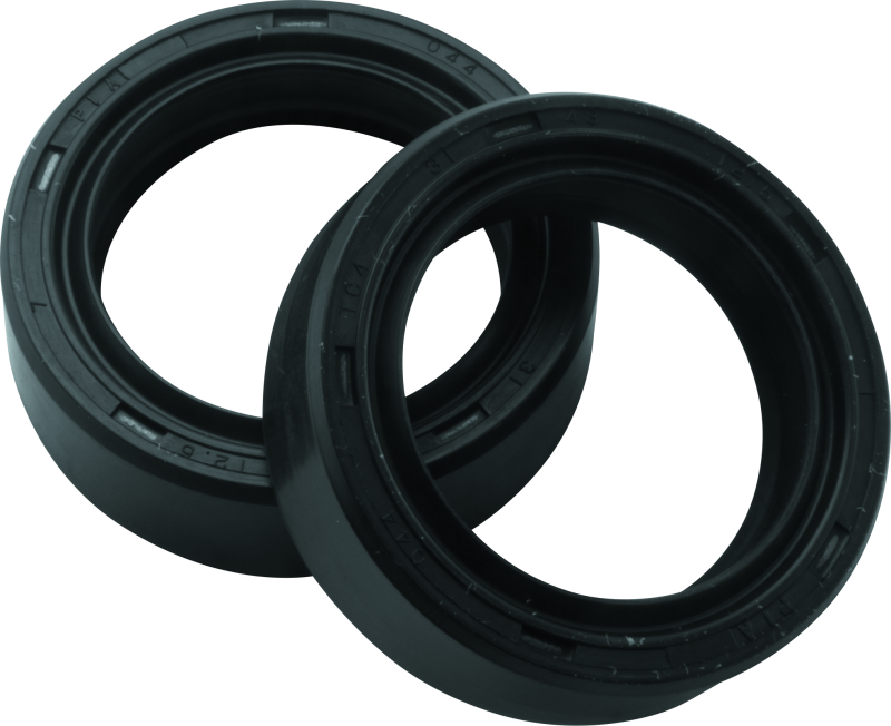 BikeMaster 429040 Fork Seal - 31 X 43 X 12.5 - Photo - Primary