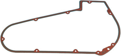 James Gaskets 681-4930 60538-81-C GASKET PRIMARY COVR .062 W/BEA 5/PK 60538-81-C