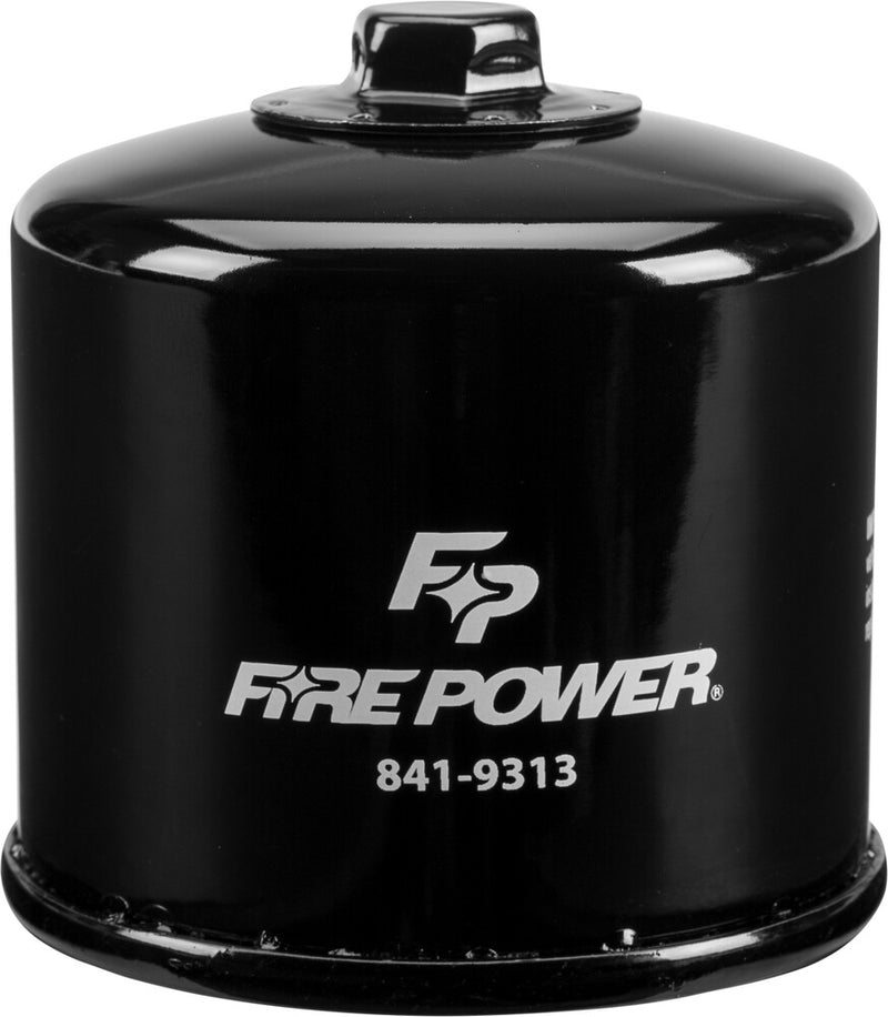 Fire Power FP OIL Filter 202 - PS202 Honda Motorcycles 1982-1988