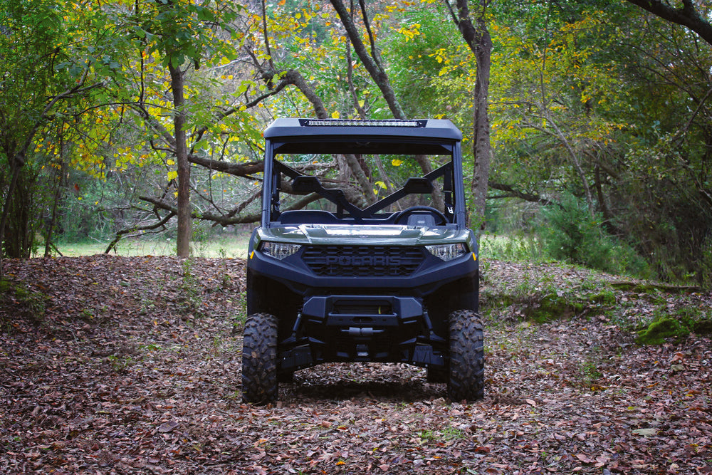 Hoppe Industries Stereo TOP 4 Speakers Without Ranger - HPKT-0081 Polaris Ranger 2013-2020
