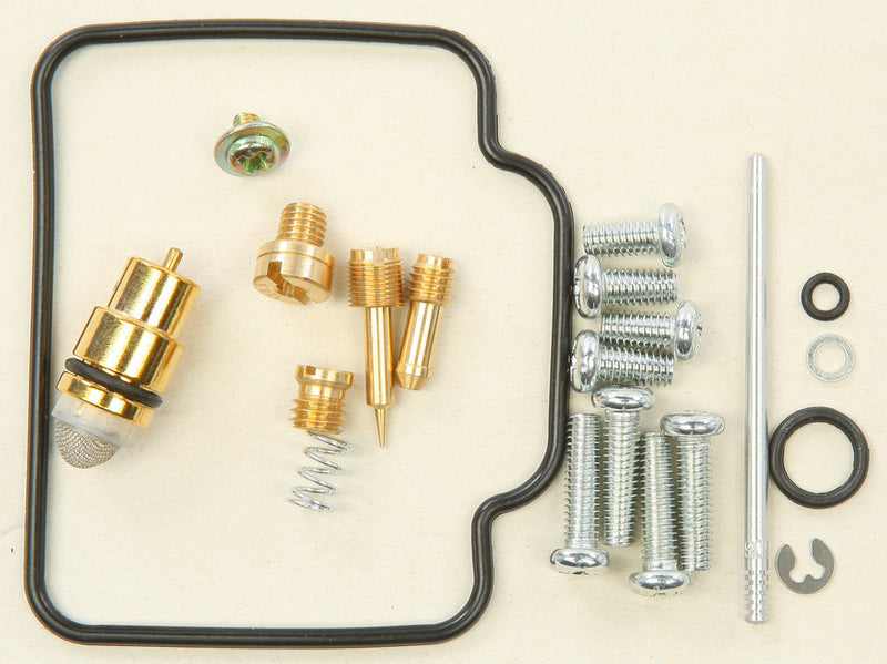 All Balls Carburetor Repair Kit - 26-1414 Suzuki 250F QuadRunner 4x4 / QuadRunner 4x4 1999