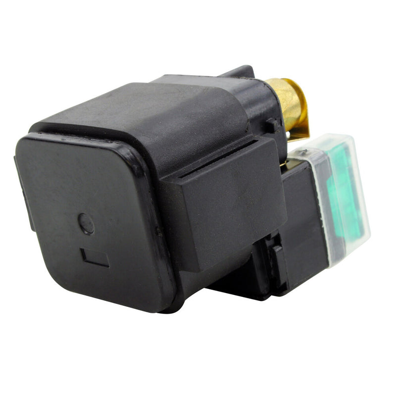 Rm Stator 97-0077 RM09015 STARTER RELAY SOLENOID