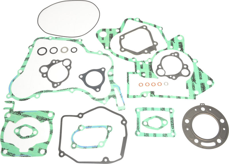 Athena Complete Gasket Kit - P400210850126 Honda CR125R 1990-1997