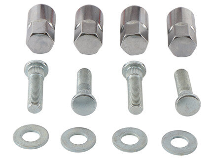 All Balls Wheel Stud Kit - 85-1111 Polaris Ranger 2013-2014