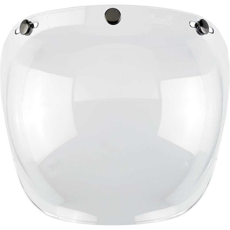 BILTWELL Anti-Fog Bubble Shield