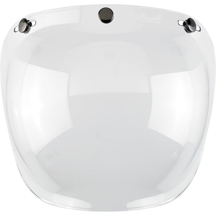 BILTWELL Anti-Fog Bubble Shield