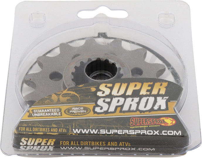 Supersprox 104-70515 CST-705-15-2 FRONT CS SPROCKET STEEL 15T-520 APR