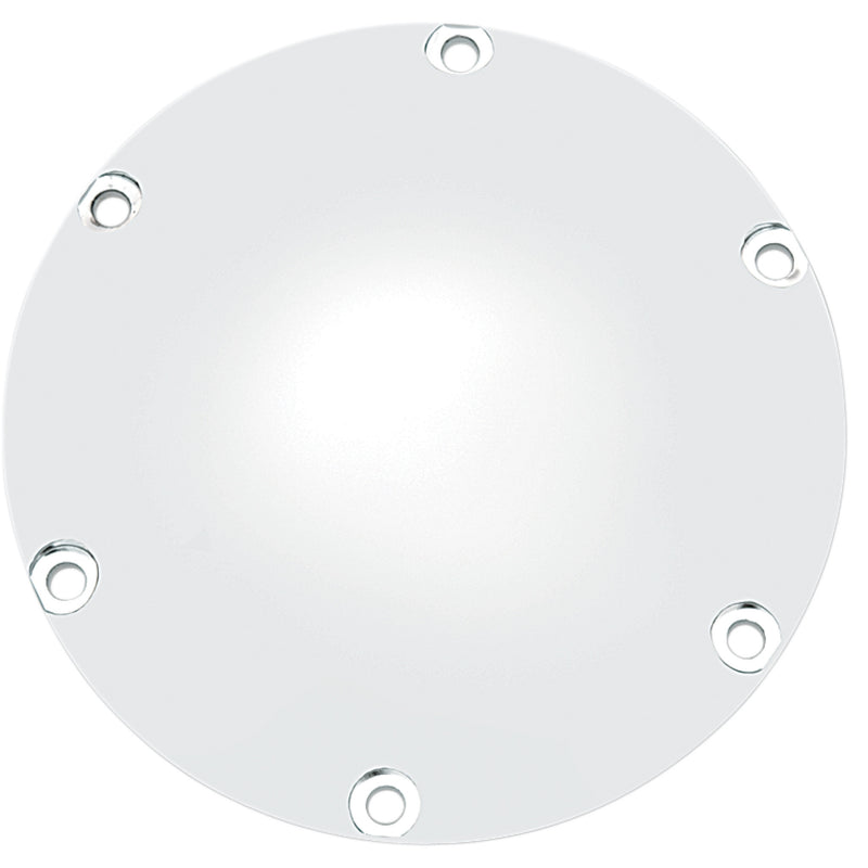 Drag Specialties Derby Cover - 1107-0006 For Harley Sportster 2004-2022