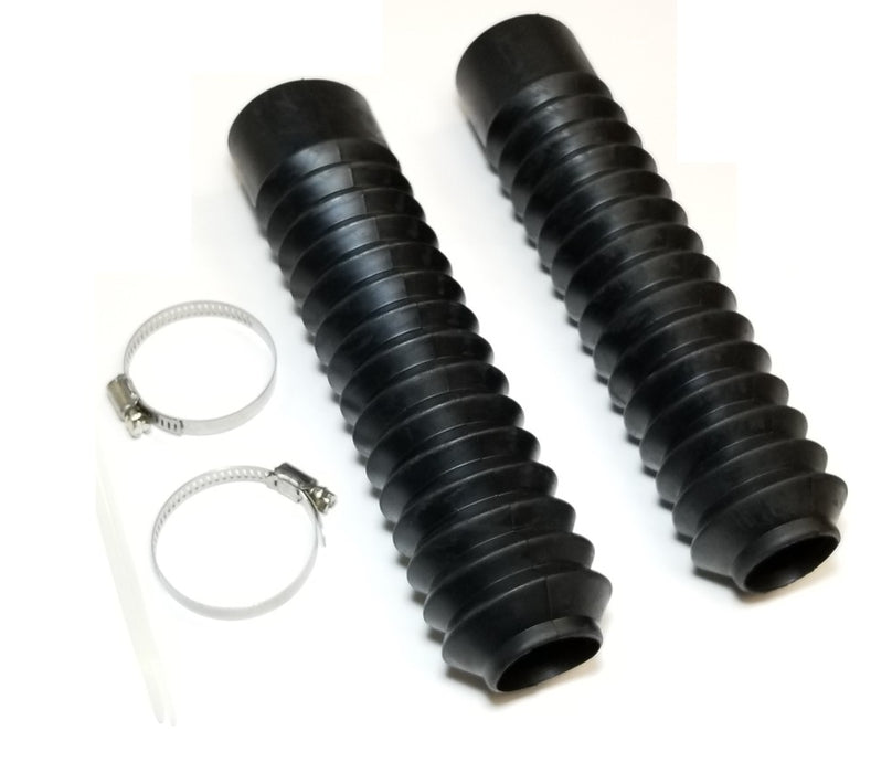 K&s Technologies 116-3001 16-3001 FORK BOOTS/PR