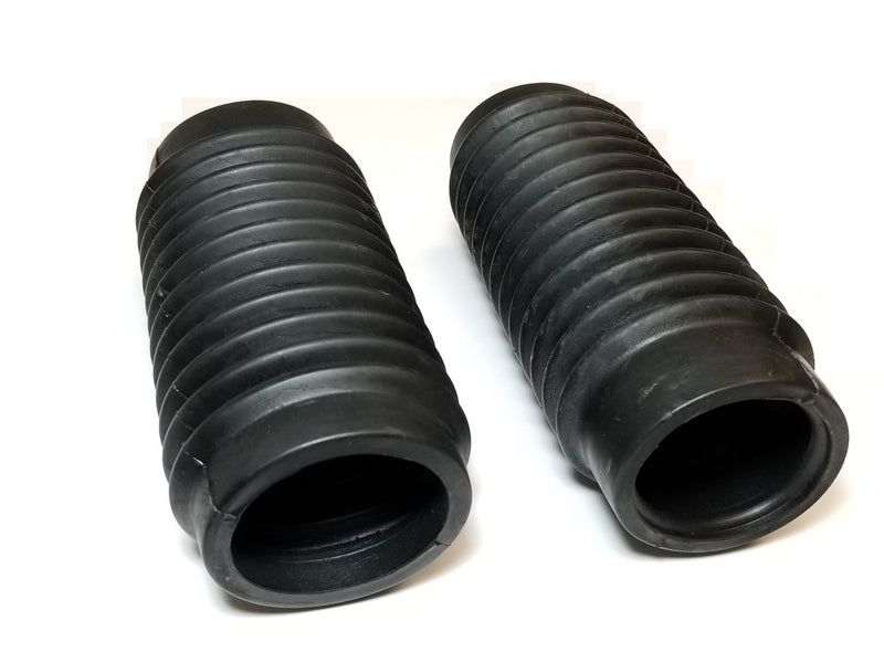 K&s Technologies Fork Boots PR - 16-3008 Triumph Bonneville / Thruxton / Thruxton 865 2002-2015