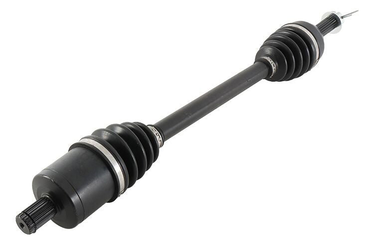 All Balls 8 Ball Extreme Axle Front - AB8-PO-8-331 Polaris Ranger 2015-2022