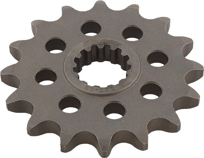 Supersprox 104-58016 CST-580-16-2 FRONT CS SPROCKET STEEL 16T-530 YAM