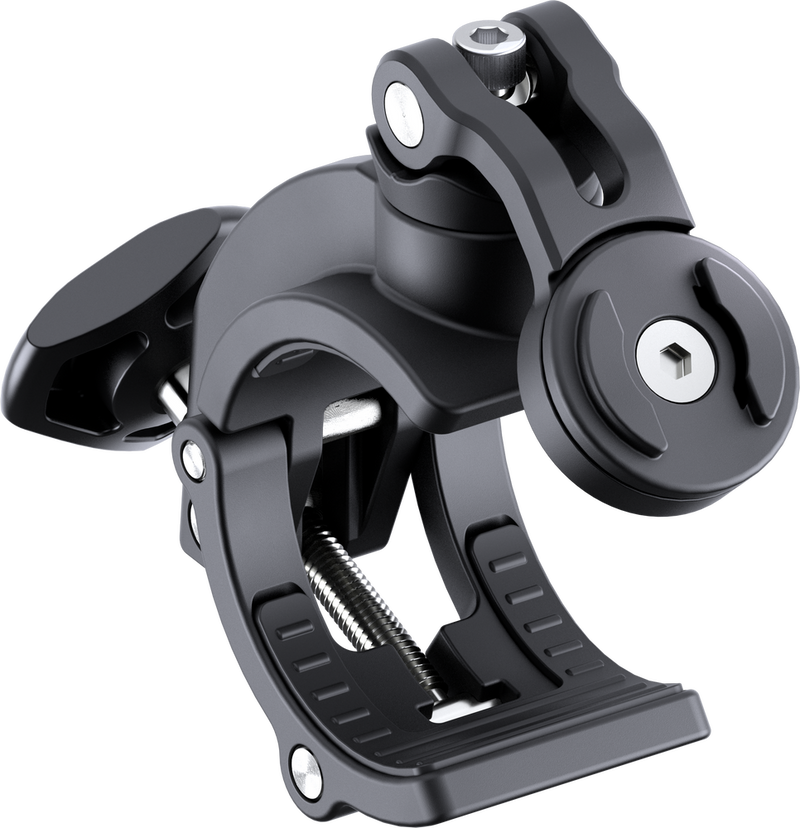 Sp Connect 194-52846 52846 ROLL CAGE MOUNT BLACK