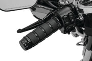 Kuryakyn 6781 ISO Grips For Heated Grips Black - User 1