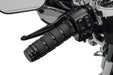 Kuryakyn 6781 ISO Grips For Heated Grips Black - User 1