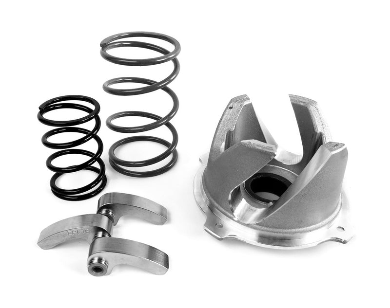 Epi Clutch Kit 3-6000 Elev Stock Tire 1000 XP RZR - WE437431 Polaris RZR 2017-2019