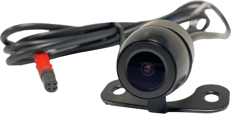 Ssv Works Universal Front OR Rear View Camera With 20FT Harness - UNI-CAM