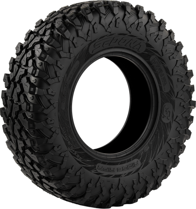 Sedona 570-5413 570-5413 TIRE RIDGE RIPR 30X10.00R15 8PR LR880