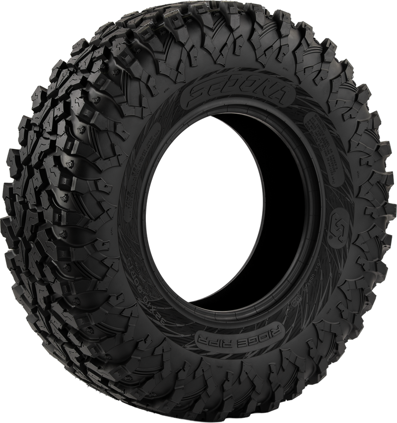 Sedona 570-5414 570-5414 TIRE RIDGE RIPR 32X10.00R15 8PR LR990