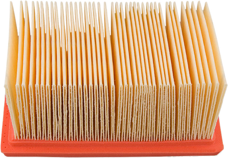 Hiflofiltro Air Filter - HFA7602 Moto Guzzi LeMans 850 / 850 LeMans 1979-1983