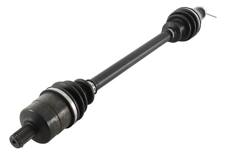 All Balls 8 Ball Extreme Axle Front - AB8-PO-8-311 Polaris Ranger 2009-2016