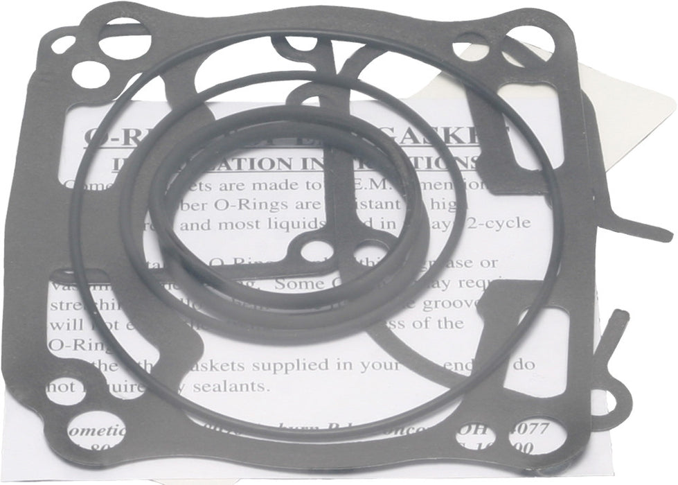 Cometic 68-7940 C7835 TOP END GASKET KIT 59MM KAW/SUZ