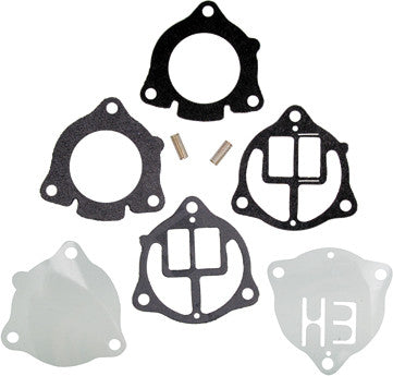 Vertex Fuel Pump Repair Kit Keihin - 451420 Polaris Indy WideTrak / Indy Trail Deluxe / Storm 800 / WideTrak 1993-1994